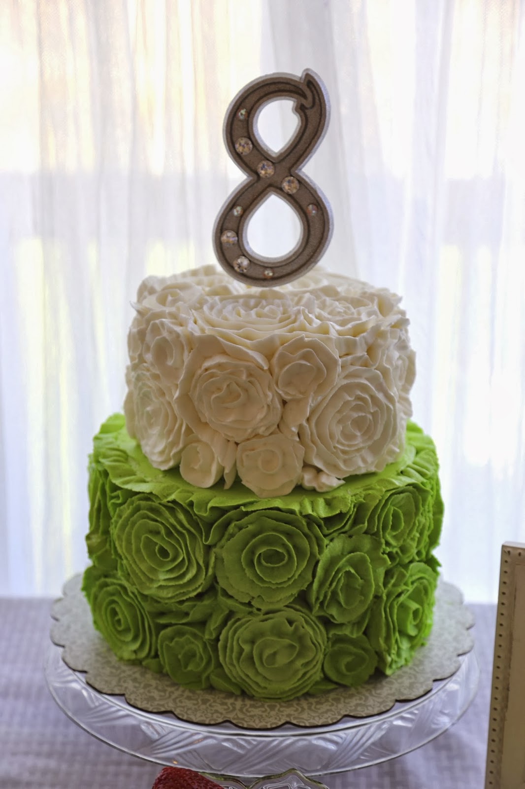 Sara Elizabeth - Custom Cakes & Gourmet Sweets: Fancy ...