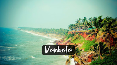 Top 10 Tourist Places In Kerala