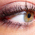 MAQUILLAGE DE FÊTE : Maquillage intense pour les yeux bleus