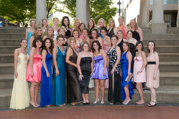 Sorority formal dresses