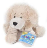 Webkinz Golden Retriever 	 Webkinz Golden Retriever