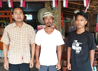 KUD Asmoja Sebut PT. RAP Pegang Sertifikat Tanah Milik Petani Sawit di Silat Hilir, Bukan KUD