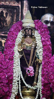 Maasi Magam, Thirumanjanam,Hastham,Sri Varadharaja Perumal, Perarulalan, Athigiri , Varushotsavam, 2018, Video, Divya Prabhandam,Kanchipuram,Kanchi,Utsavam,