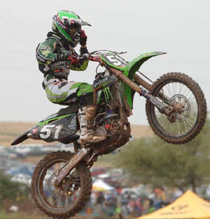 Ama Motocross