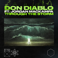 Don Diablo - Through the Storm (feat. Jordan Mackampa) - Single [iTunes Plus AAC M4A]