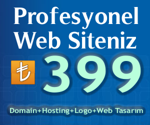 Bursa Web Site Tasarım