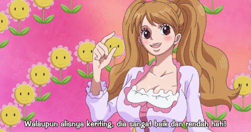 One Piece Episode 787 Subtitle Indonesia Anime Indo