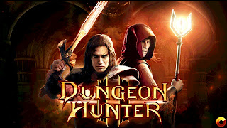 Dungeon Hunter 2 HD 1.01(4) Belle FP1 UnSigned