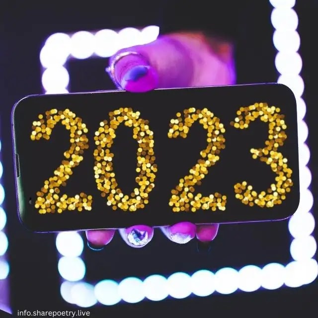 New Year 2023 Wishes Images Download here