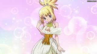 ドクターストーン アニメ 宝島 3期8話 | Dr. STONE Season 3 Episode 8