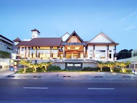 Lowongan  kerja Horison Hotels 