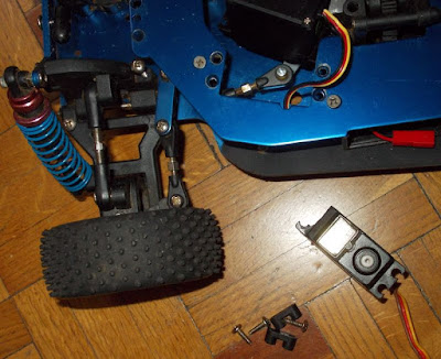 differential of  master vh-x5 , neteyc, stormracer , beast speedy