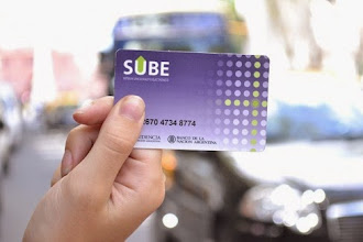Las empresas se podrán adherir desde el lunes al plan para vender bienes y servicio con la tarjeta SUBE