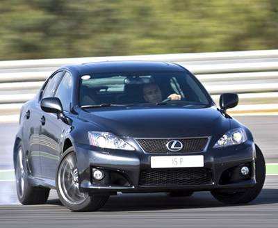 Lexus Is F 2011. 2008+Lexus+IS+F 2011 Lexus IS