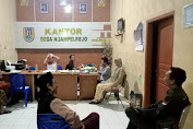 267 TPS di 17 Kecamatan Kekurangan Ratusan KPPS, Ini Rekomendasi Bawaslu Tuban