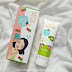 REVIEW : Natur Sleeping Mask Aloe (Kemasan Baru!)