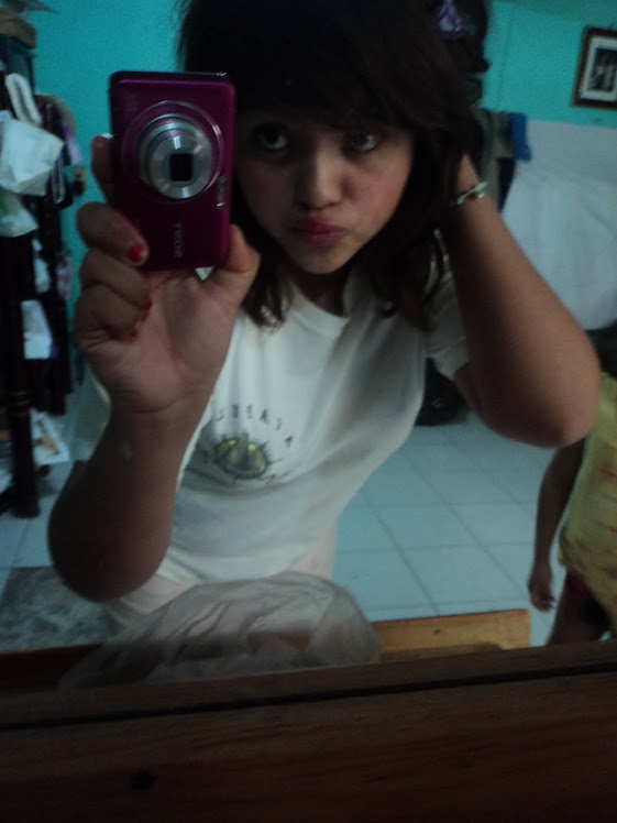 Love mee♥ Foreever!!