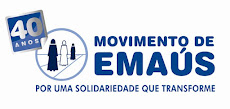 Acesso ao site do Movimento Emaús