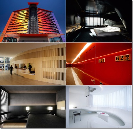 Hotel-Puerta-America-in-Madrid-facilities