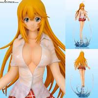 IKKITOUSEN DRAGON DESTINY FIGURA SONSAKU HAKUFU Ver.DESPERTAR (KAKUSEI) R-Line