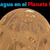 ¿Hay agua en el Planeta Rojo?