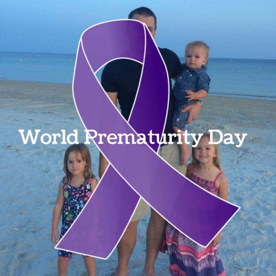World Prematurity Day Wishes Lovely Pics
