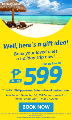 cheap flights promo