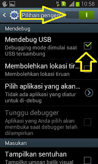 cara mengaktifkan usb debugging tidak terdeteksi di pc, usb debugging tidak konek ke komputer, tidak terbaca, usb devices tidak tersambung ke laptop, mtp usb devices error, cara install driver usb debugging di pc, not connected, sarewelah.blogspot.com