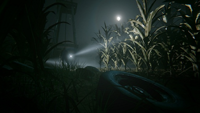 Outlast 2 Download PC Game