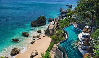 Ayana Resort and Spa Bali Indonesia