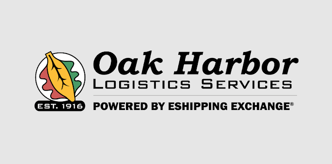 Oak Harbor Tracking Freight Lines Information