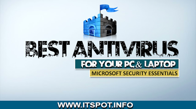 Free Antivirus