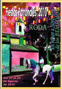 FIESTAS PATRONALES DE RODA. The Village of Roda, which is located next to .