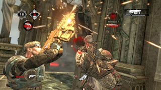 Gears+of+War 1 Download Game Gears of War PC Full Version
