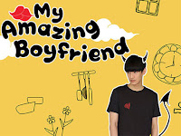 Download Drama China My Amazing Boyfriend 2 Subtitle Indonesia