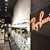 Shopping Mueller inaugura loja especializada em Ray-Ban