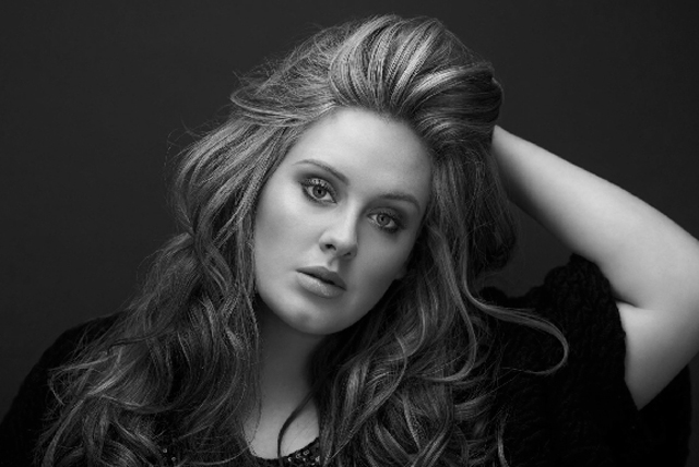 Adele is nominated for 4 American Music Awards The nominees were announces