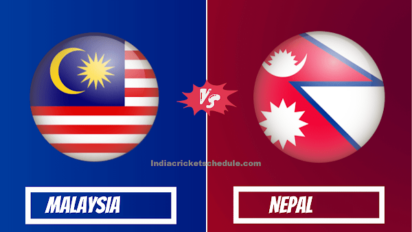 Malaysia Women vs Nepal Women 1st T20I 2023 Match Time, Squad, Players list and Captain, MLYW vs NEPW, 1st T20I Squad 2023, Nepal Women tour of Malaysia 2023, Espn Cricinfo, Cricbuzz, Wikipedia.