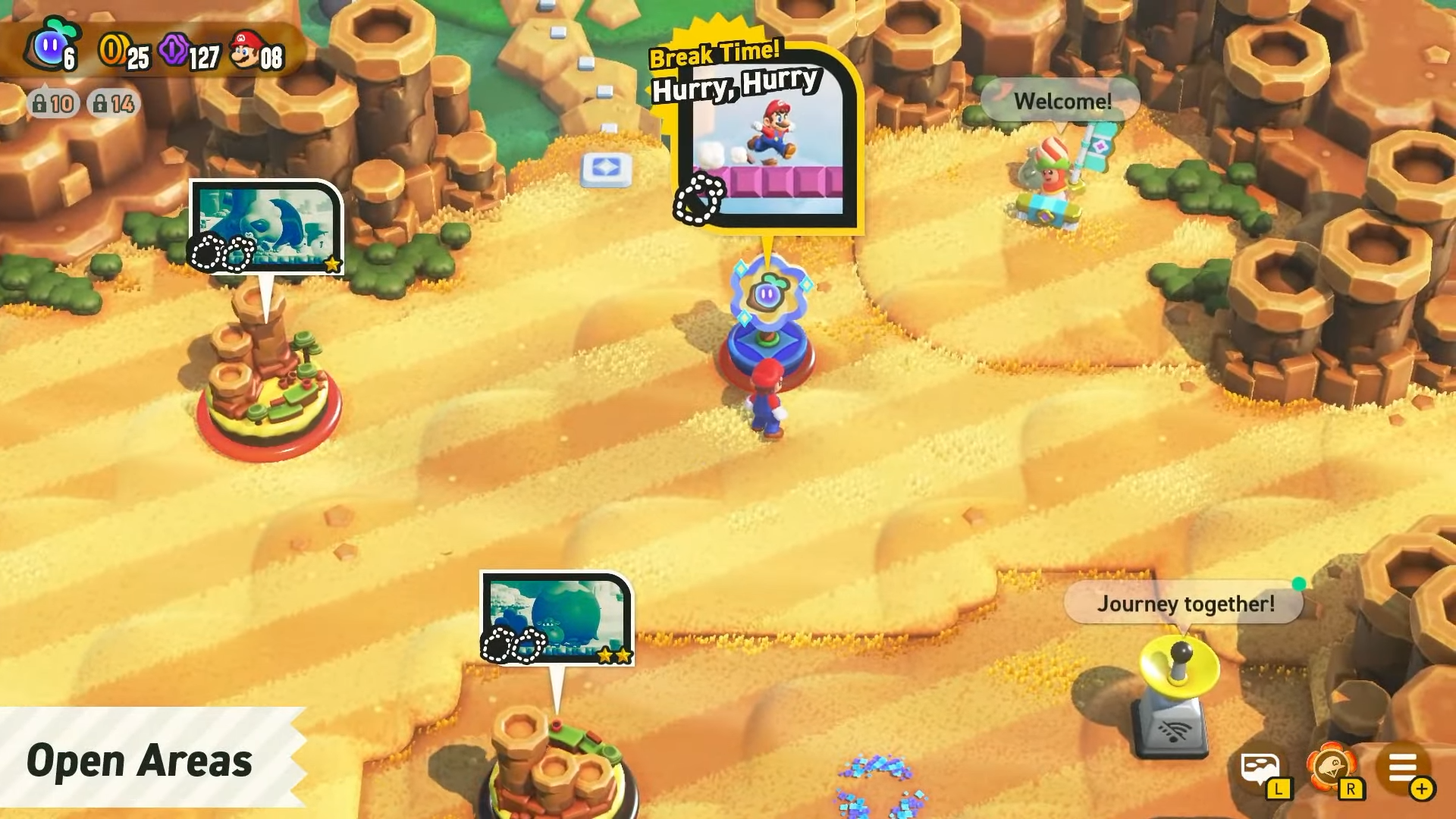 Super Mario 3D World + Bowser's Fury — como se dar bem na nova aventura do  Switch que leva o nome do vilão - Nintendo Blast