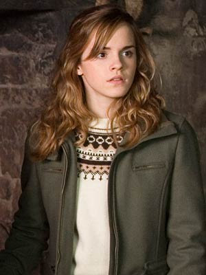 Feliz Aniversário, Hermione Granger!