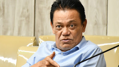 Raperda Penyelenggaraan  Kepariwisataan , Herry Dermawan :  Fokus  Pada Peningkatan  Pariwisata Berkelanjutan  
