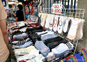 Underwear shop at Chatuchak weekend market, Bangkok, Thailand Stock Photo -  Alamy