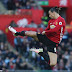 Zlatan Ibrahimovic has lived in Paris, Barcelona and Milan but Manchester 'is the best city so far' for United star
