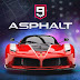 Download Game Asphalt 9 : Legends Mod Unlocked Terbaru