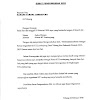 Contoh Surat Pengunduran Diri Dari Organisasi : Contoh Surat Pengunduran Diri Resign Baik Benar Sopan : Terlebih dahulu saya akan membahas tentang pengertia apa itu surta pengunduran muncul dari perkumpulan.