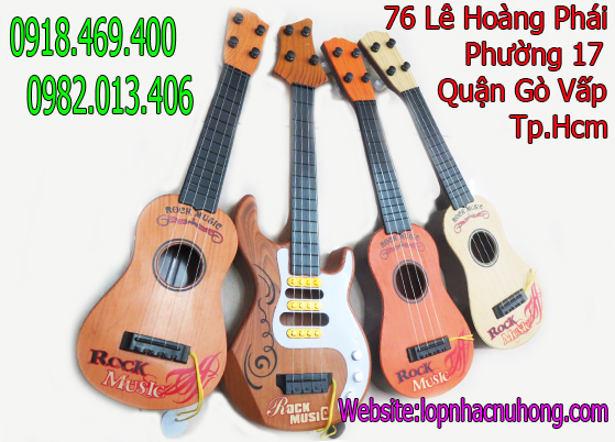guitar hoc mon 1