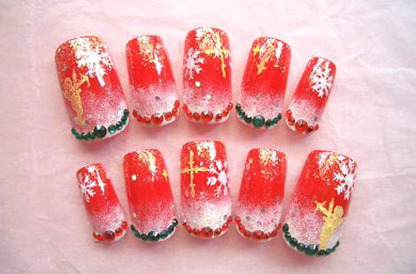 Nail Art Galleries, Nail Art Design, Nail Art Picture