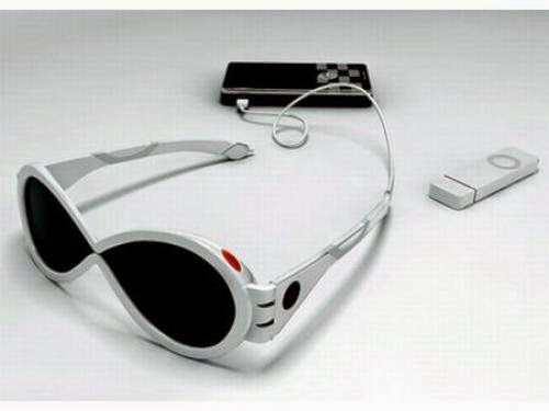 Solar Power Gadgets