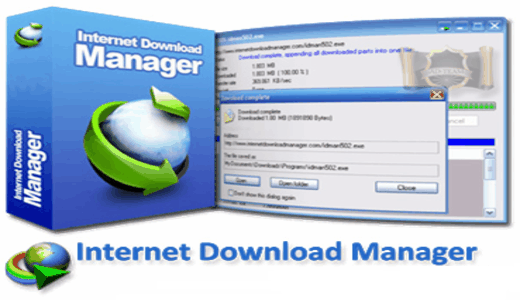 Internet Download Manager 6.21 Build 19 Full Version