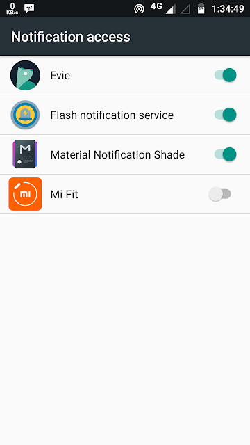 Cara Mengaktifkan LED Notifikasi Moto G5S Plus Tanpa ROOT Terbaru